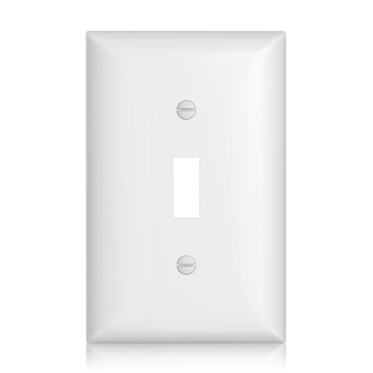 Front-close-up-of-1-Gang-White-Toggle-Wall-Plate-SSC-ST-1-1
