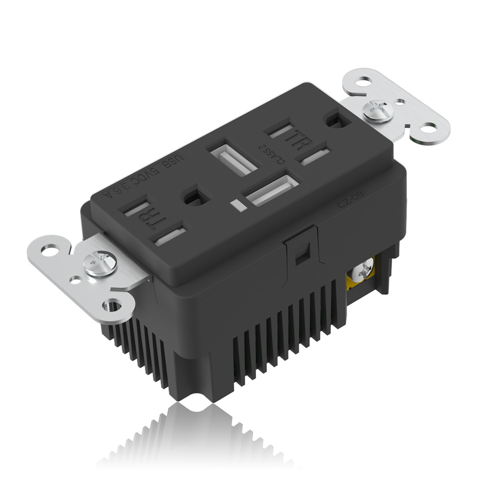 CZ-08-6（Black）