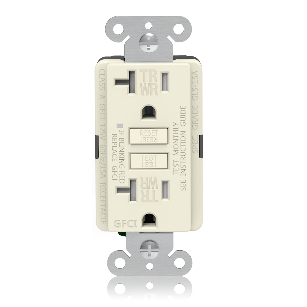 GLS-20ATRWR-1(Almond)